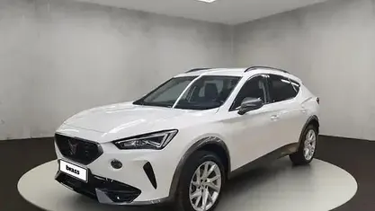 Gebraucht Cupra Formentor Basis 150 PS (110 kW) 2024 SUV