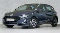 Gebraucht 2024 Hyundai i20 Trend Kleinwagen | 22.490 € (Fairer Preis)