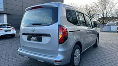 Nissan Townstar