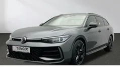Gebraucht 2025 VW Passat R-line Kombi | 52.990 € (Teuer)