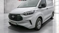 Gebraucht 2024 Ford Transit Custom Trend Van / Kleinbus | 38.999 € (Fairer Preis)