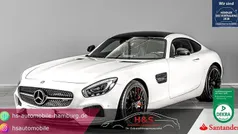 Gebraucht 2015 Mercedes AMG GT S AMG Coupé | 84.900 € (Fairer Preis)