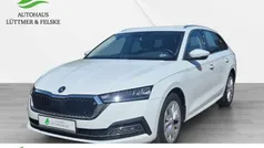 Andere Gebraucht 2024 Skoda Octavia Style Kombi | 27.480 € (Superpreis)