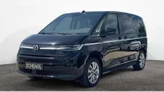 Deep black perleffekt Neu 2024 VW T7 Style Van | 59.970 € (Fairer Preis)