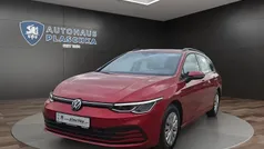 Gebraucht 2021 VW Golf VIII | 16.949 € (Superpreis)