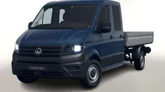 Gebraucht 2025 VW Crafter Van | 49.800 € (Guter Preis)