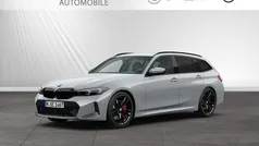 Brooklyn grau Gebraucht 2023 BMW 318 M Sport Kombi | 34.900 € (Fairer Preis)