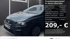 Gebraucht 2024 Seat Ibiza Style Limousine | 20.670 € (Fairer Preis)