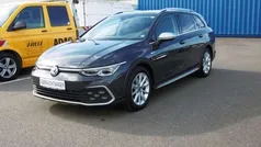 VW Golf Alltrack