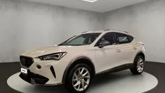 Gebraucht 2023 Cupra Formentor Basis SUV | 27.980 € (Fairer Preis)