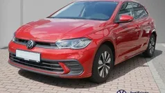 Gebraucht 2024 VW Polo Move Limousine | 20.430 € (Guter Preis)