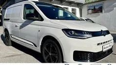 Gebraucht 2025 VW Caddy Maxi Edition Van / Kleinbus | 30.990 € (Superpreis)