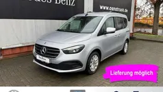 Gebraucht 2023 Mercedes 180 Progressive Limousine | 26.300 € (Fairer Preis)