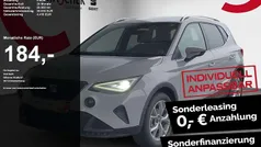 Weiß Gebraucht 2024 Seat Arona FR SUV | 22.640 € (Fairer Preis)