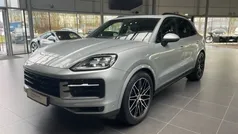 Gebraucht 2023 Porsche Cayenne SUV | 109.800 € (Guter Preis)