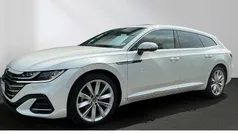 Gebraucht 2023 VW Arteon R-line | 44.990 €
