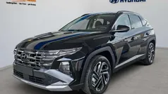 Gebraucht 2025 Hyundai Tucson Prime SUV | 37.990 € (Fairer Preis)