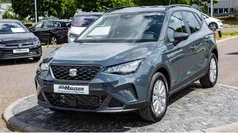Gebraucht 2025 Seat Arona SUV | 24.285 € (Fairer Preis)
