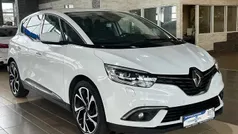 Blau cosmos Gebraucht 2020 Renault Grand Scénic IV LIMITED Van / Kleinbus | 19.950 € (Fairer Preis)