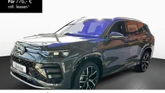 Gebraucht 2025 VW Tayron R-line SUV | 59.990 € (Fairer Preis)