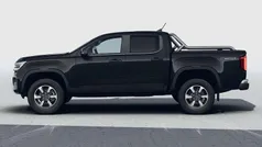 Medium silver metallic Neu 2025 VW Amarok Style Abholung | 51.945 € (Guter Preis)