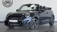 Gebraucht 2022 Mini John Cooper Works Cabriolet Cabrio | 34.250 € (Fairer Preis)