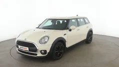 Weiß Gebraucht 2018 Mini One Clubman Kombi | 13.090 € (Guter Preis)