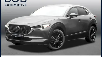 Neu Mazda CX-30 Homura-Line 140 PS (102 kW) 2026 Grau SUV