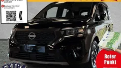 Gebraucht 2025 Nissan Townstar N-Connecta Van / Kleinbus | 31.990 € (Fairer Preis)