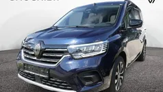 Gebraucht 2025 Renault Kangoo Techno Van / Kleinbus | 36.000 € (Etwas zu teuer)