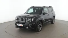 Schwarz Gebraucht 2019 Jeep Renegade Limited SUV | 15.430 € (Guter Preis)