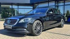 Gebraucht 2018 Mercedes S450 Limousine | 43.800 € (Superpreis)