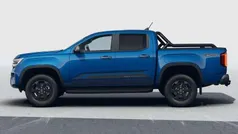 VW Amarok