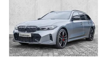 Gebraucht BMW M340 M Sport 387 PS (284 kW) 2022 Limousine