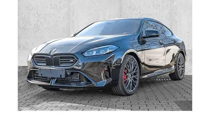 Gebraucht 2025 BMW M235 M Sport Coupé | 49.990 € (Guter Preis)