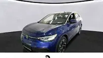 Gebraucht VW ID.5 Pro 127 kW (174 PS) 2023 Blue dusk metallic SUV