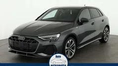 Gebraucht 2025 Audi A3 Sportback S-Line Limousine | 35.995 € (Superpreis)