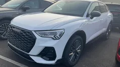 Gebraucht 2025 Audi Q3 Sportback S-Line SUV | 51.445 € (Fairer Preis)