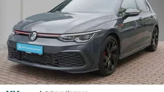Gebraucht 2024 VW Golf VIII GTI Limousine | 29.840 € (Superpreis)