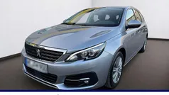 Gebraucht 2021 Peugeot 308 Allure Kombi | 12.880 € (Fairer Preis)