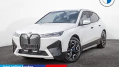 Gebraucht 2023 BMW iX Sport Line SUV | 52.950 € (Fairer Preis)