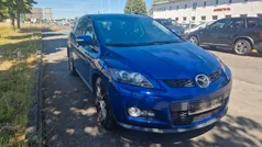 Gebraucht 2007 Mazda CX-7 SUV | 2.590 € (Superpreis)