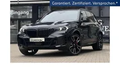 Gebraucht 2024 BMW X5 M Sport SUV | 93.480 € (Fairer Preis)