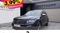 Schwarz Gebraucht 2023 VW Tiguan R SUV | 44.977 € (Fairer Preis)