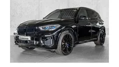 Gebraucht 2021 BMW X5 M Sport SUV | 54.990 € (Fairer Preis)
