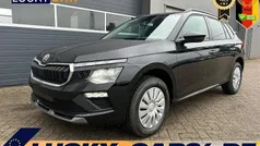 Gebraucht 2025 Skoda Kamiq Selection SUV | 24.990 € (Guter Preis)