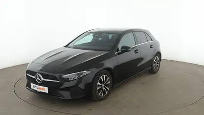 Gebraucht 2023 Mercedes A180 Limousine | 26.650 € (Fairer Preis)