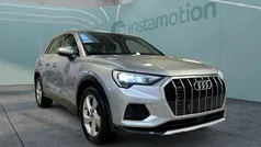 Silber Gebraucht 2020 Audi Q3 Advanced SUV | 30.290 € (Guter Preis)