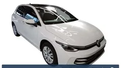 VW Golf VIII