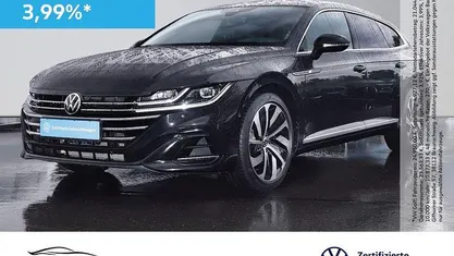 Gebraucht 2021 VW Arteon Limousine | 58.131 €
